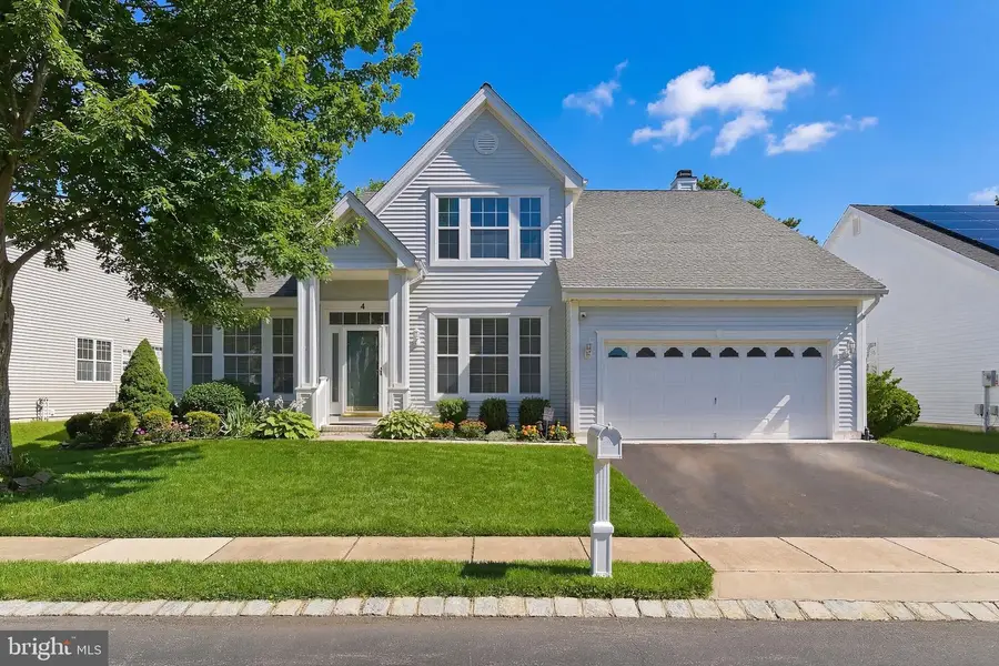 4 Swan Lake Ct, Barnegat, NJ 08005 - #2