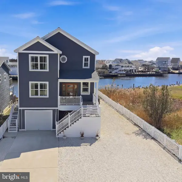 40 Flax Isle Dr, LITTLE EGG HARBOR TWP, NJ 08087
