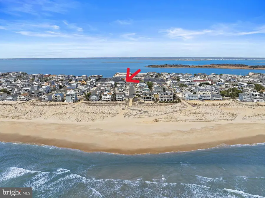 2 E 47th St, Long Beach Township, NJ 08008 - #2