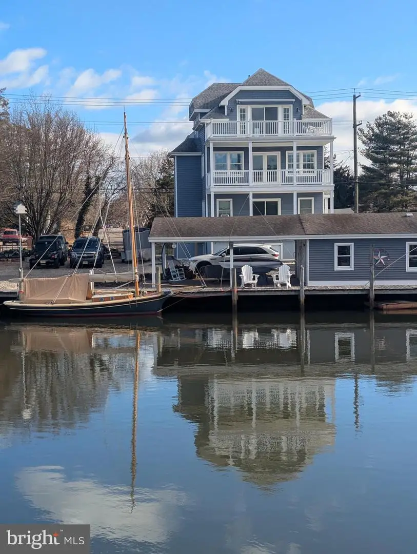 230 S Green St, Tuckerton, NJ 08087 - #2