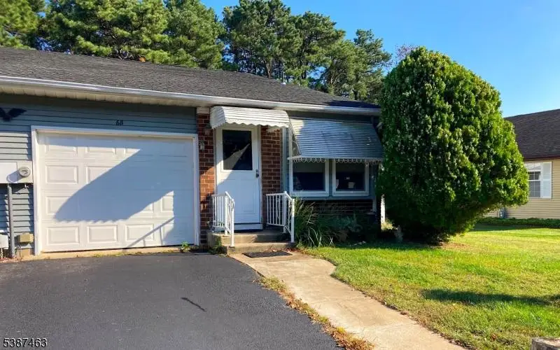 6-b Ardmore St #6b, Manchester, NJ 08759 - #2