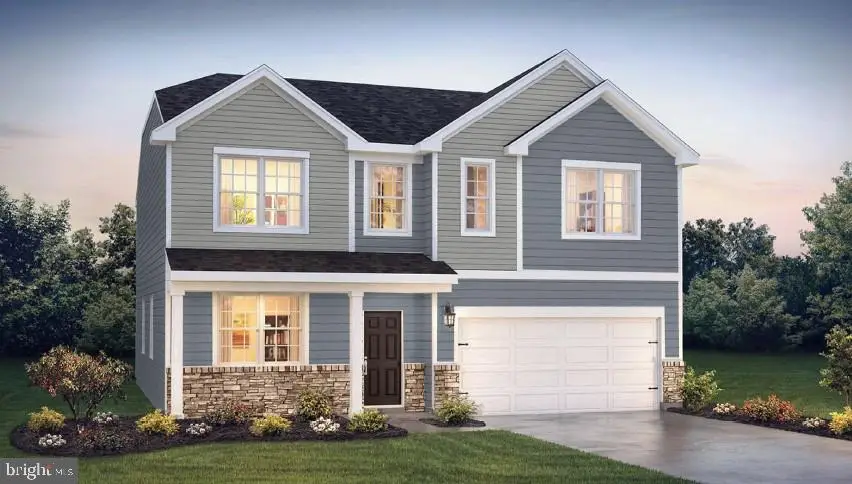 15 Bobstay Rd, Barnegat, NJ 08005 - #1