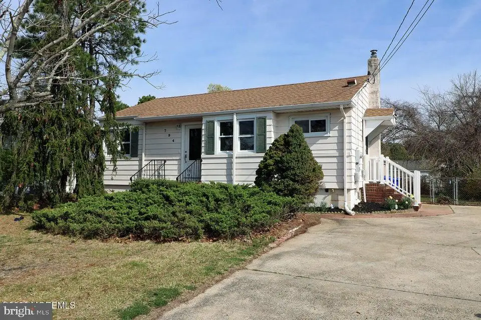 794 Burnt Tavern Rd, Brick, NJ 08724 - #1