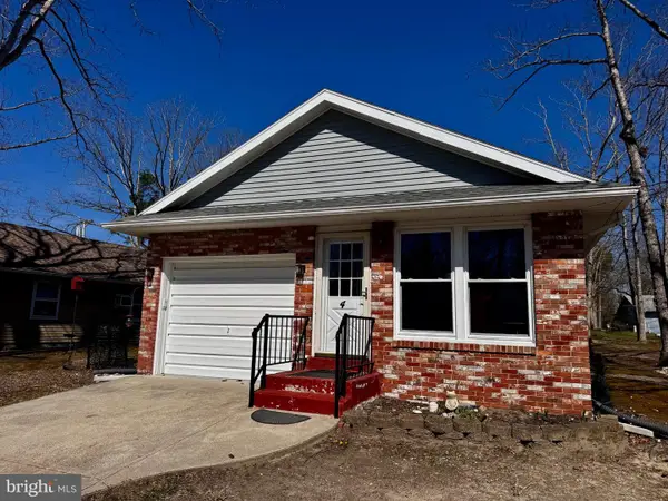 4 Dogwood Road #29, MANAHAWKIN, NJ 08050