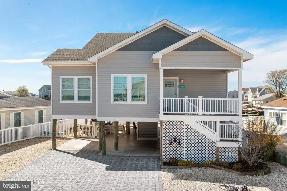 128 S Longboat Dr, Tuckerton, NJ 08087 - #1