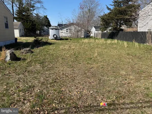 0 Forrest Ave, LANOKA HARBOR, NJ 08734