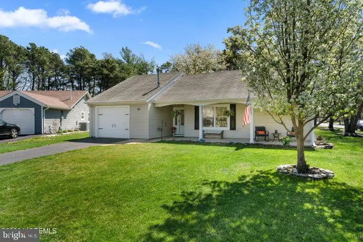6 Wales Ct, Forked River, NJ 08731 - #3