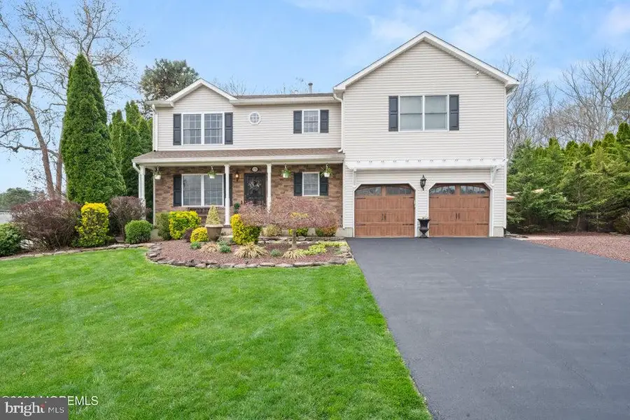 1775 Calico Ln, Toms River, NJ 08753 - #2