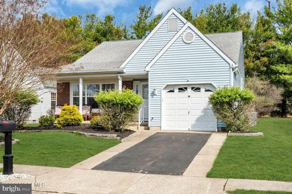 27 Abergele Dr, Toms River, NJ 08757 - #1