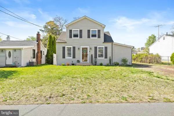 831 Conte Ave, BRICK, NJ 08724