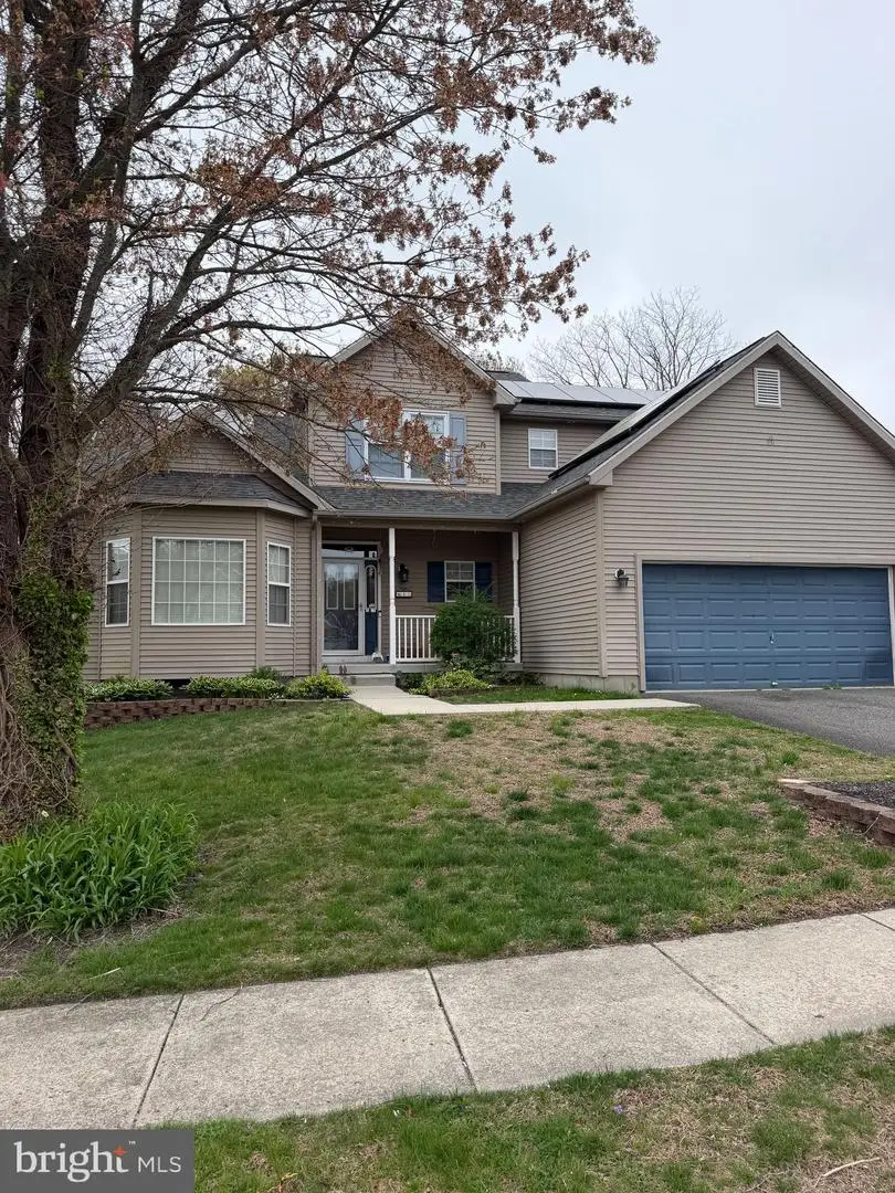 45 Stone Gate, Little Egg Harbor, NJ 08087 - #1