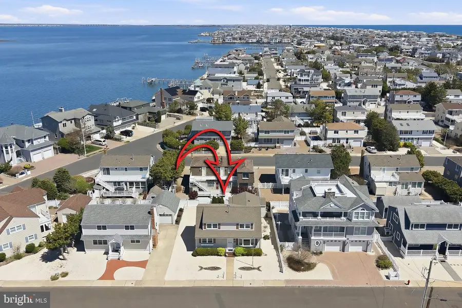 17 W Ramapo Ln, Long Beach Township, NJ 08008 - #2