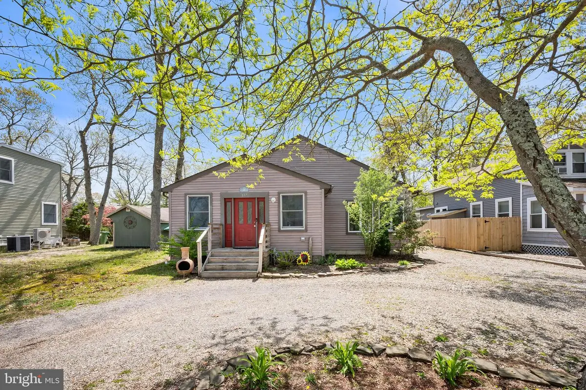 837 Huntington Ave, Pine Beach, NJ 08741 - #1