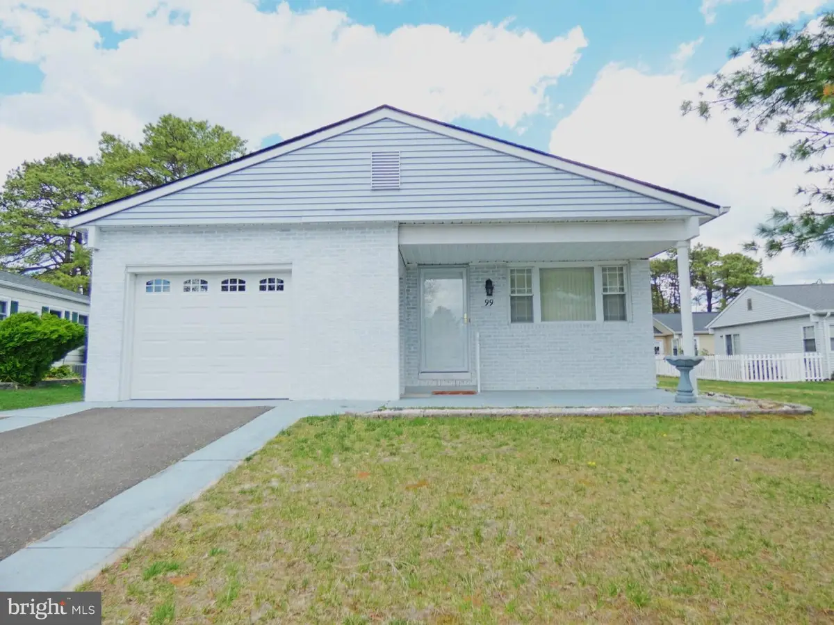 99 Selkirk Ave, Toms River, NJ 08757 - #1