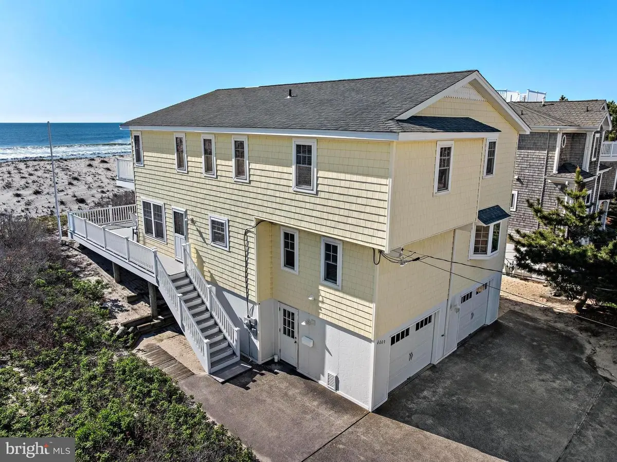 6009 Ocean Blvd, Long Beach Township, NJ 08008 - #1