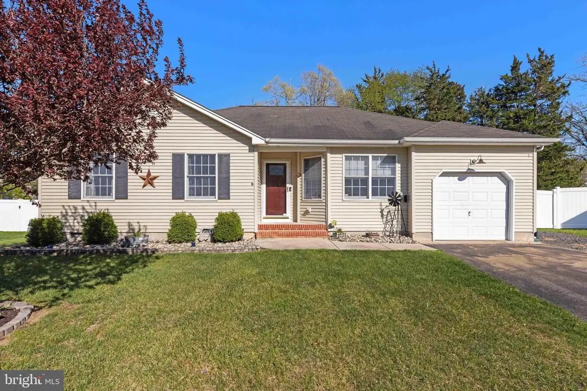 7 Sandy Ct, Tuckerton, NJ 08087 - #1