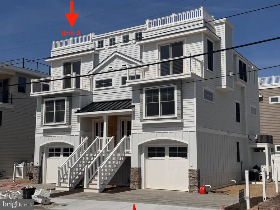 103 E 86th St, Sea Glass Ln #a, Long Beach Township, NJ 08008 - #2