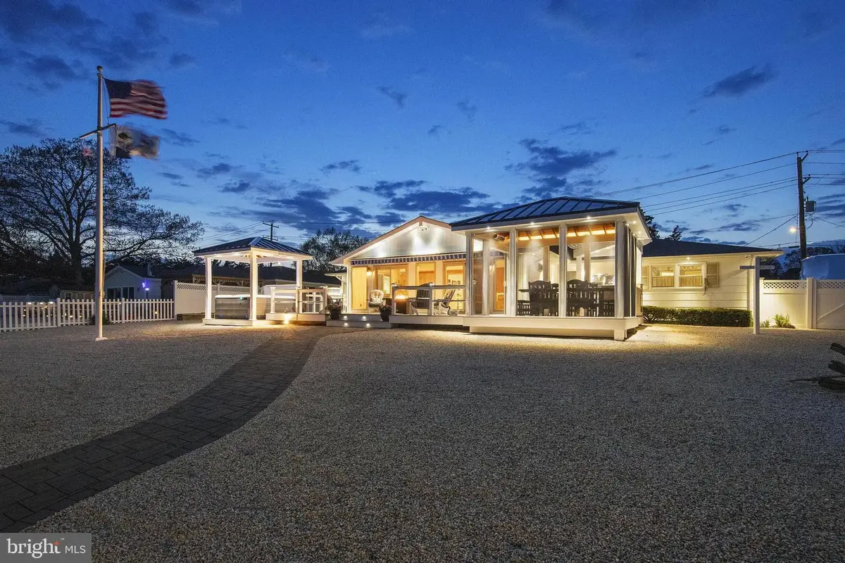 56 Atlantis Blvd, Little Egg Harbor, NJ 08087 - #1