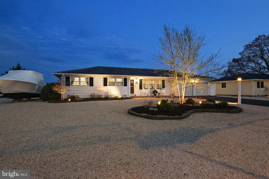 56 Atlantis Blvd, Little Egg Harbor, NJ 08087 - #2