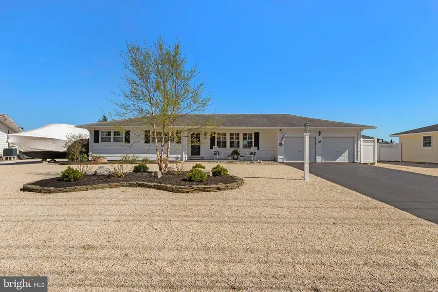 56 Atlantis Blvd, Little Egg Harbor, NJ 08087 - #3