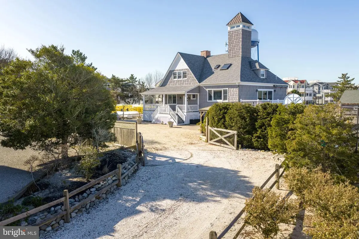 5000 W Bay Terrace, Long Beach Township, NJ 08008 - #1