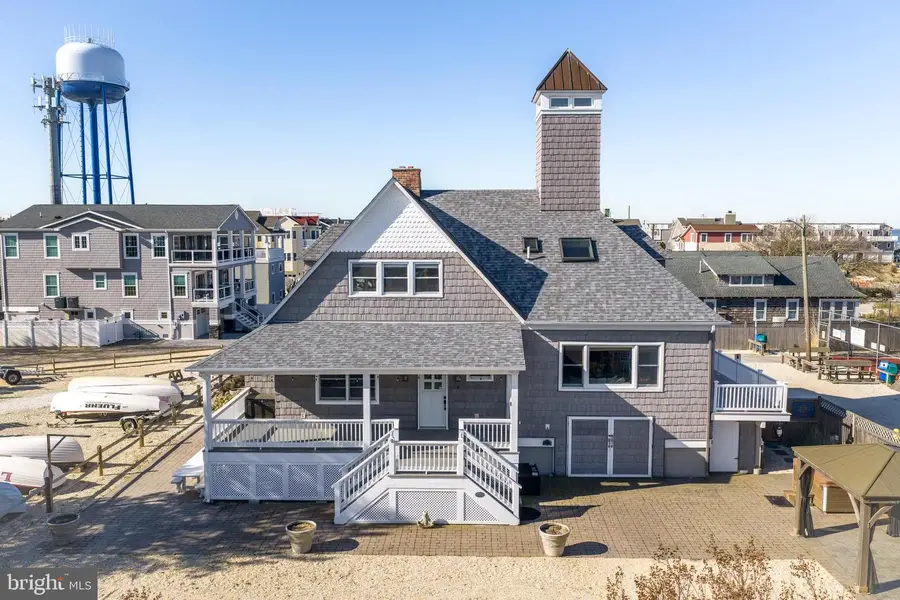 5000 W Bay Terrace, Long Beach Township, NJ 08008 - #3