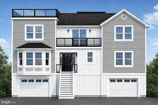 1856 Mill Creek, MANAHAWKIN, NJ 08050