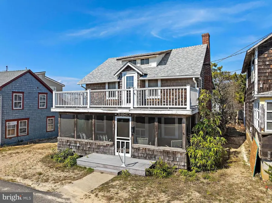 123 E 27th St, Ship Bottom, NJ 08008 - #2