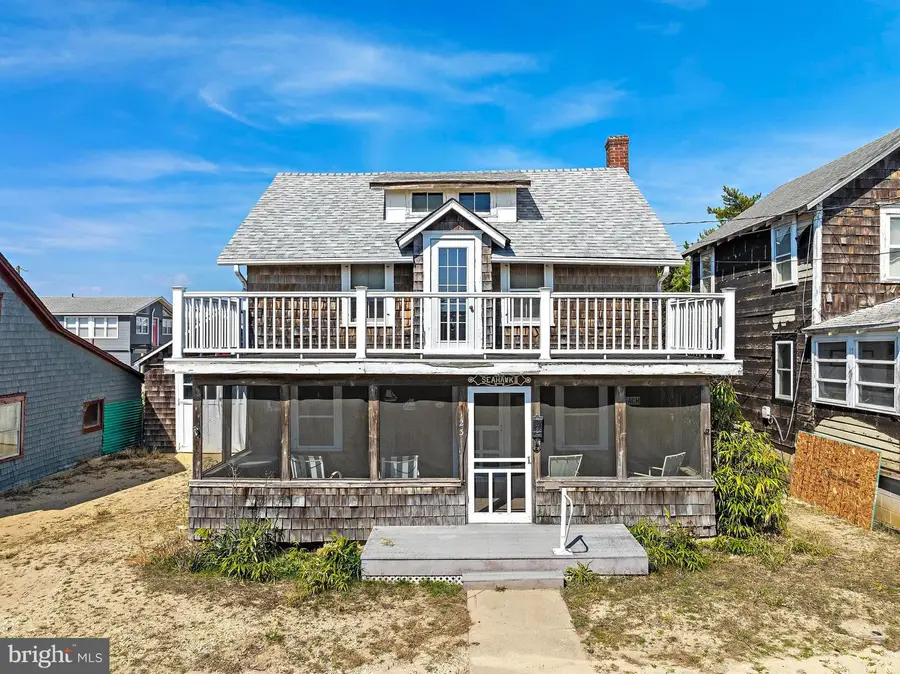 123 E 27th St, Ship Bottom, NJ 08008 - #3