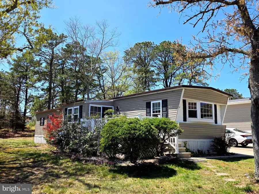 5 Ruth Rd, Barnegat, NJ 08005 - #3