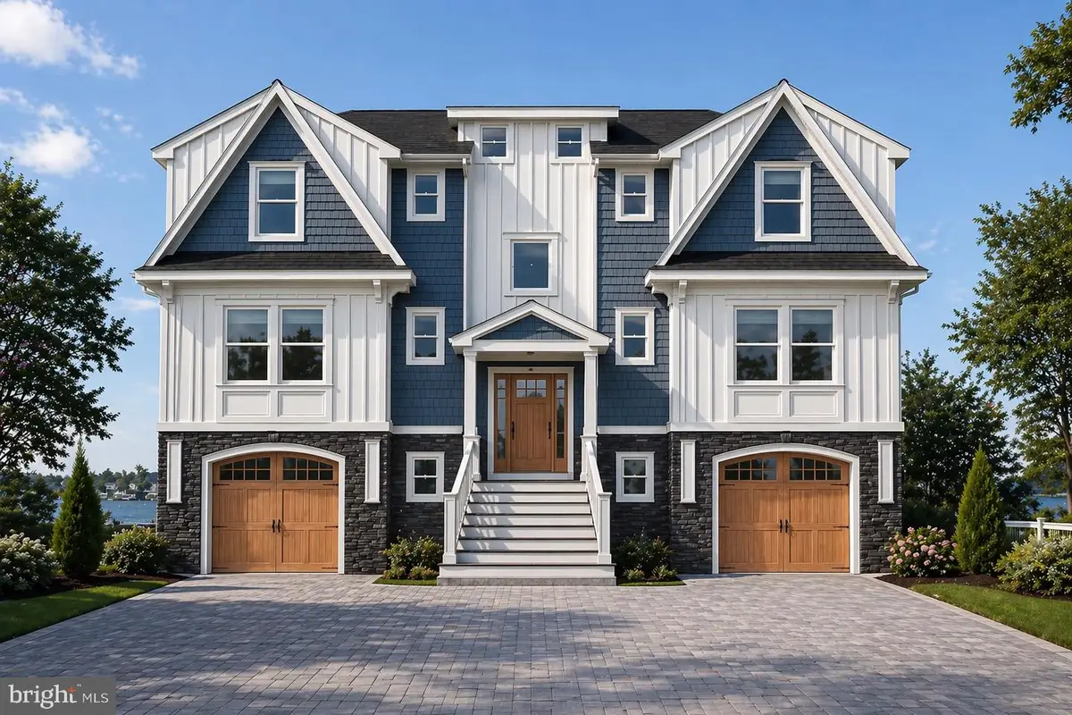 2128 Mill Creek Rd, Manahawkin, NJ 08050 - #1