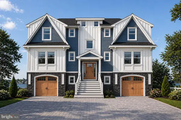 2128 Mill Creek Rd, MANAHAWKIN, NJ 08050