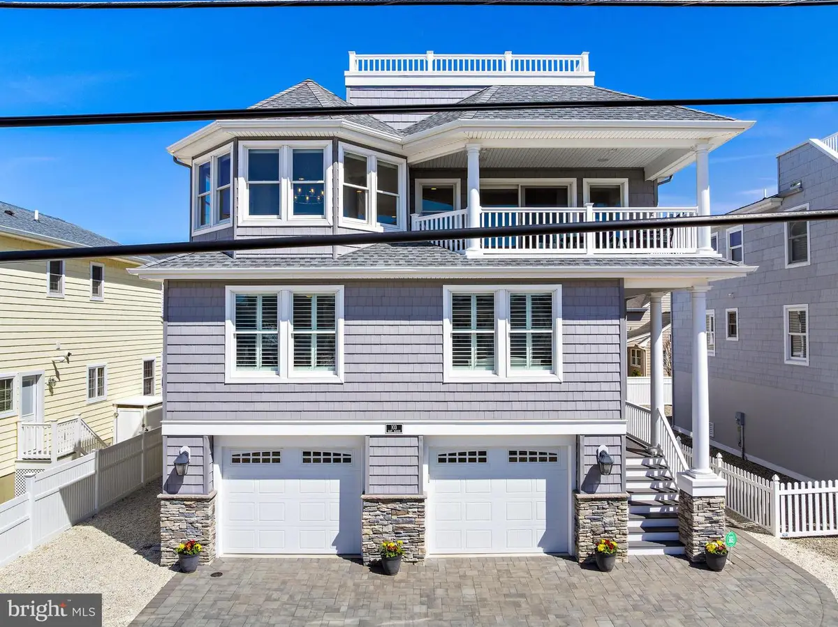 103 E Marine Ln, Long Beach, NJ 08008 - #1
