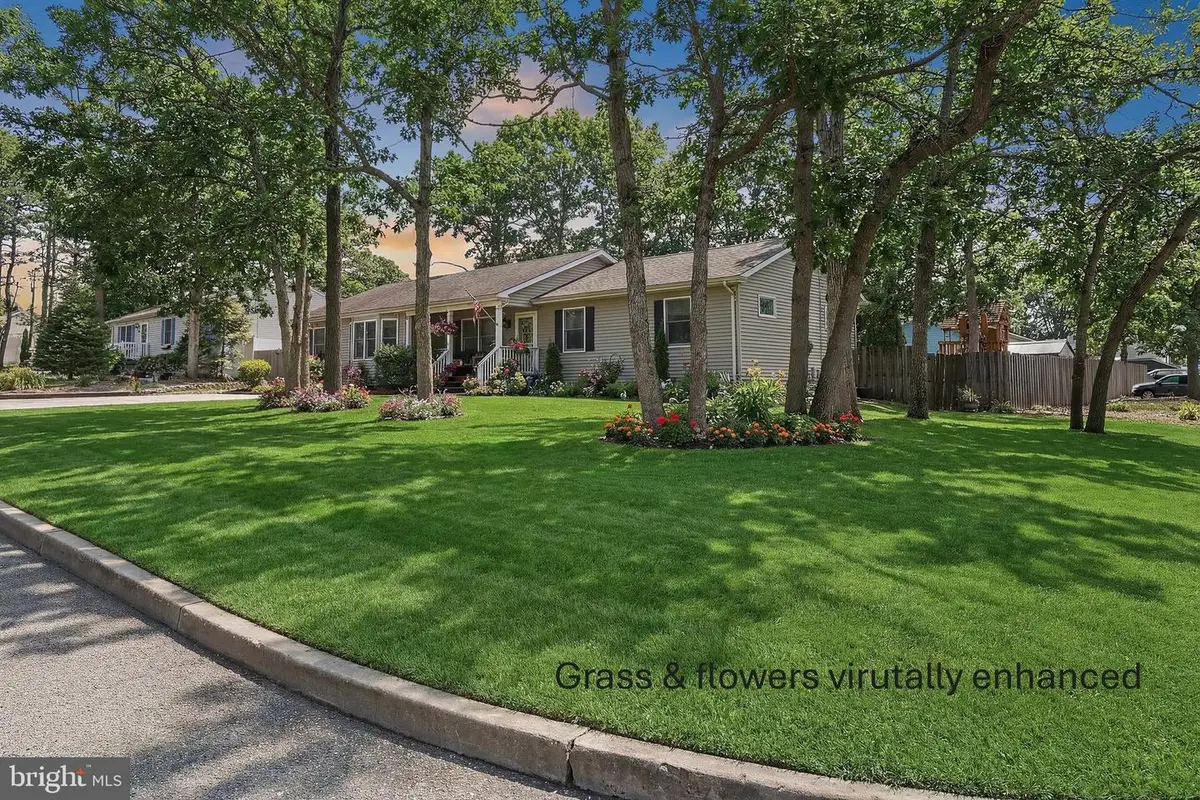161 Mooring Road, Manahawkin, NJ 08050 - #1