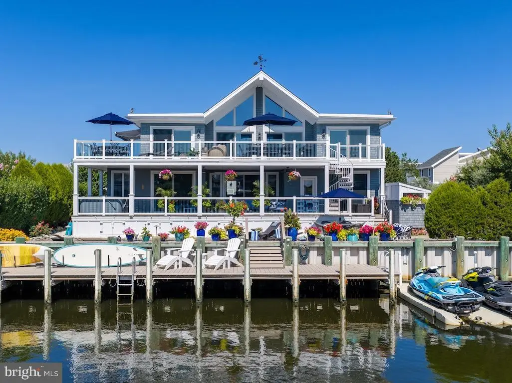 310 Beach Plum Dr, Long Beach Township, NJ 08008 - #1