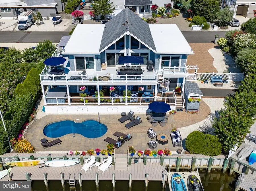 310 Beach Plum Dr, Long Beach Township, NJ 08008 - #3