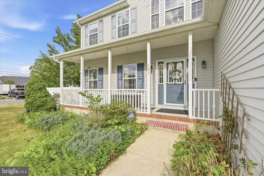 121 Bark Rd, Manahawkin, NJ 08050 - #3