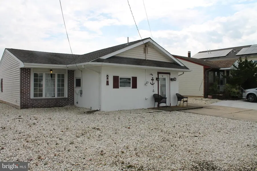 116 E Dory Dr, Mystic Island, NJ 08087 - #2