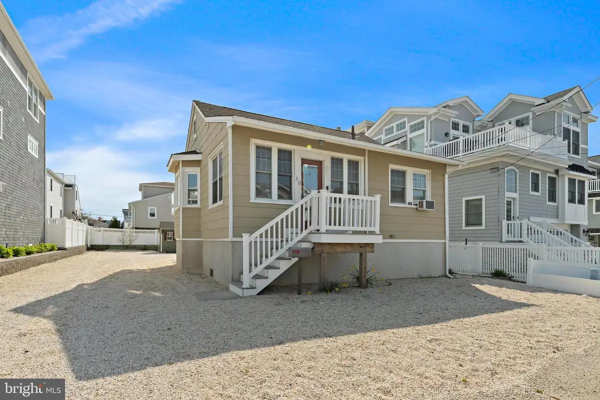 20 E Selfridge, Long Beach Township, NJ 08008 - #1
