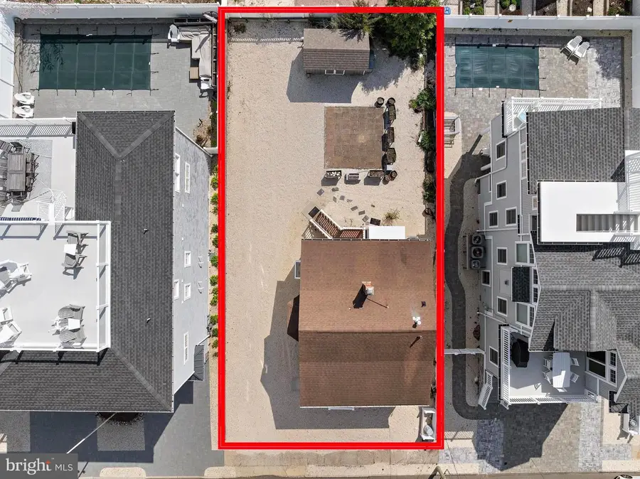 20 E Selfridge, Long Beach Township, NJ 08008 - #3