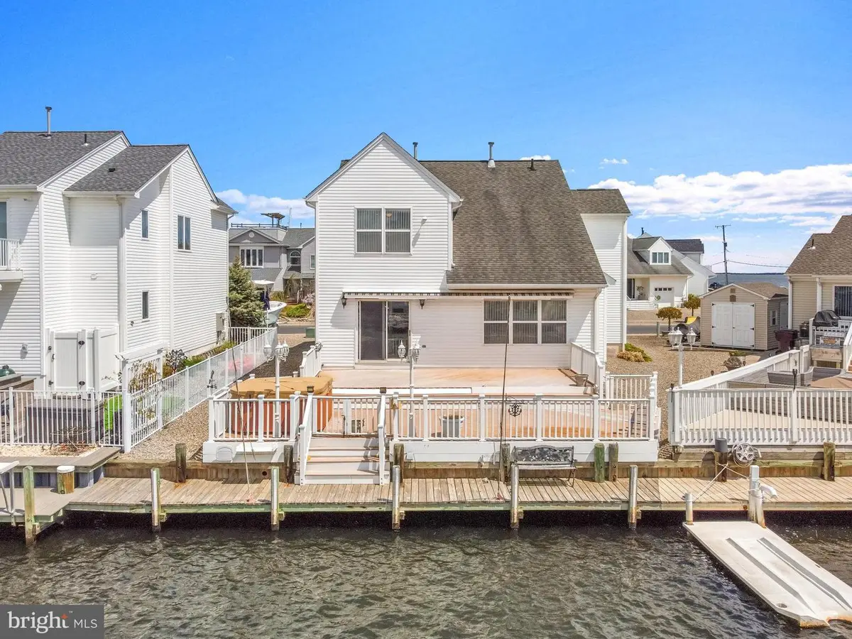 32 Steerage Way, Bayville, NJ 08721 - #1