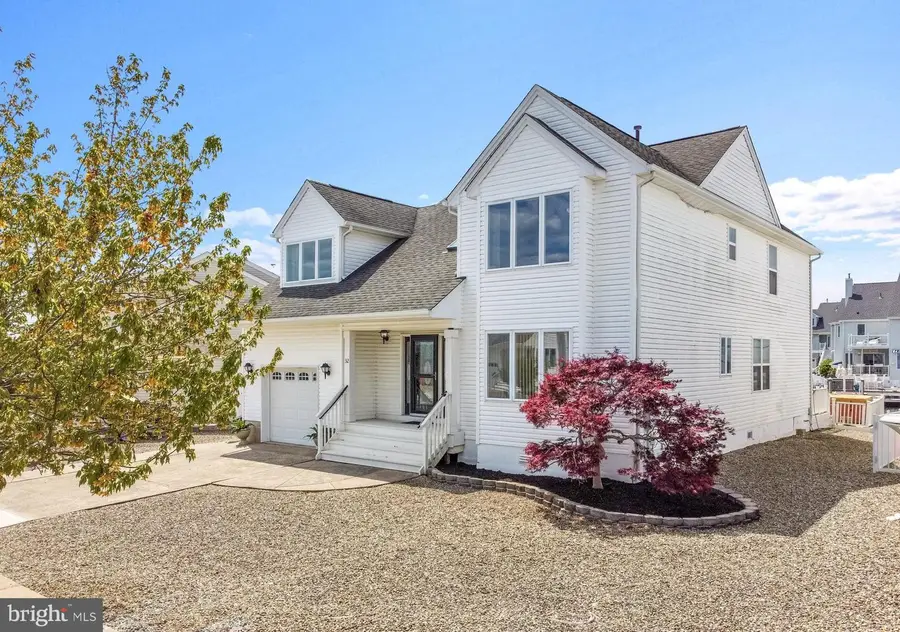 32 Steerage Way, Bayville, NJ 08721 - #2