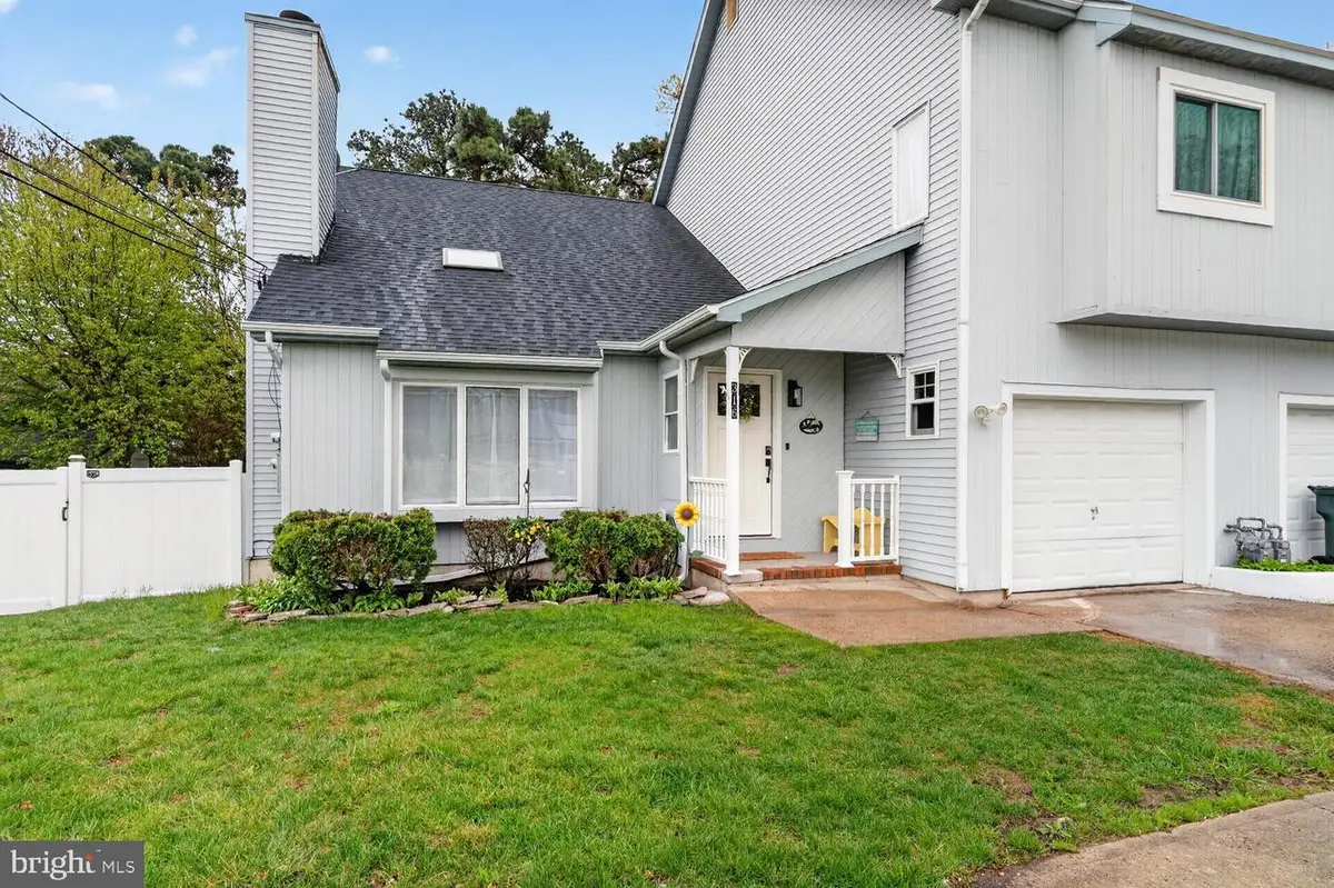 316 Center St, Little Egg Harbor, NJ 08087 - #1