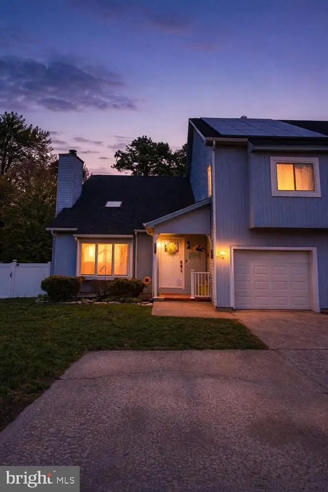 316 Center St, Little Egg Harbor, NJ 08087 - #2