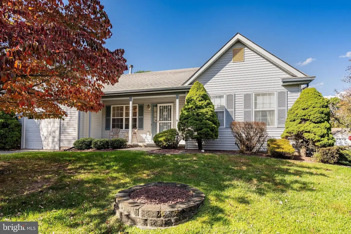 401 Lily Ct Sec 1 Ct, Whiting, NJ 08759 - #1
