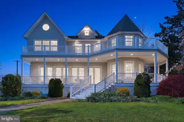159 Harbor Inn Rd, BAYVILLE, NJ 08721