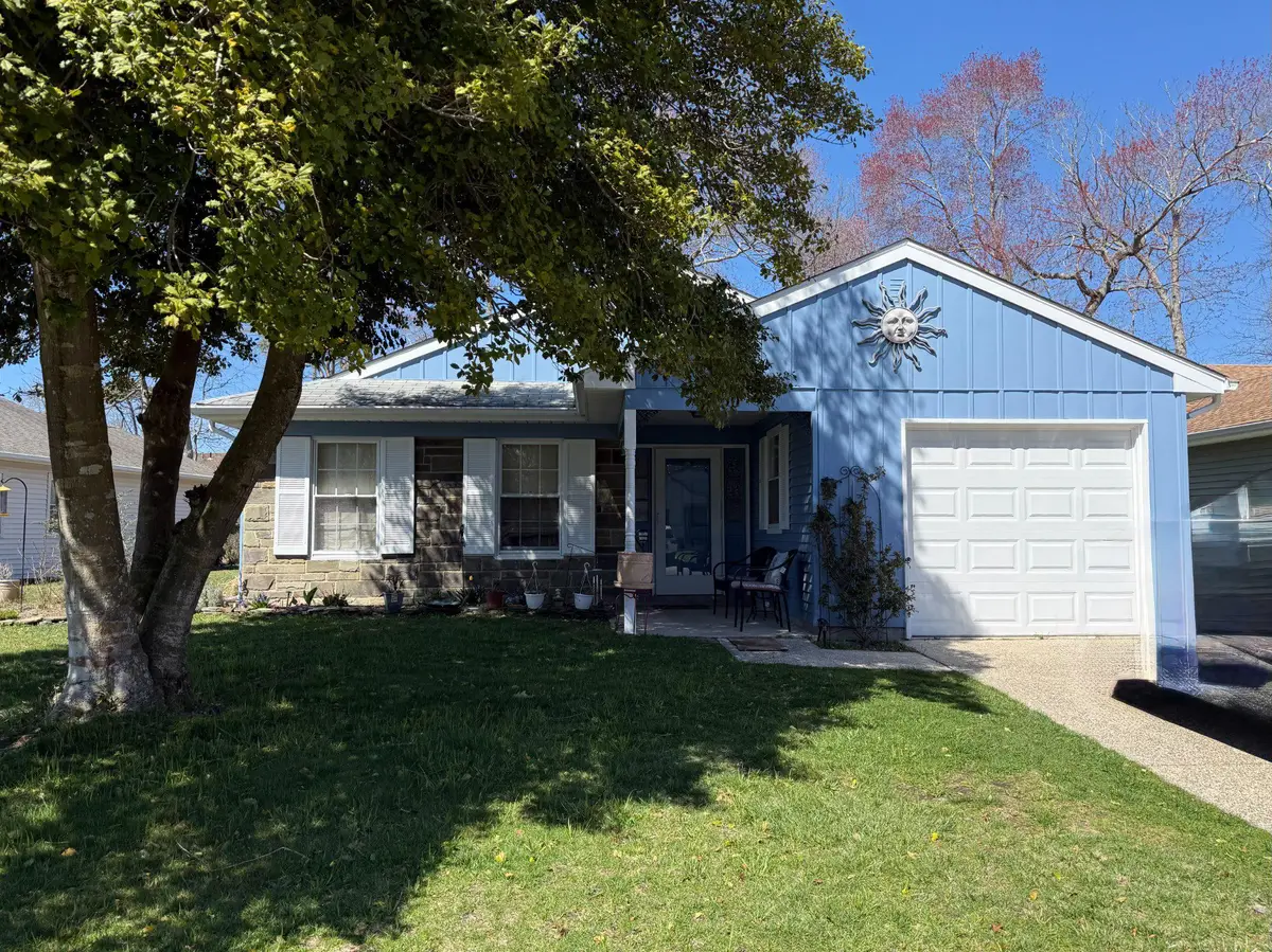 250 Lexington Dr, Little Egg Harbor, NJ 08087 - #1