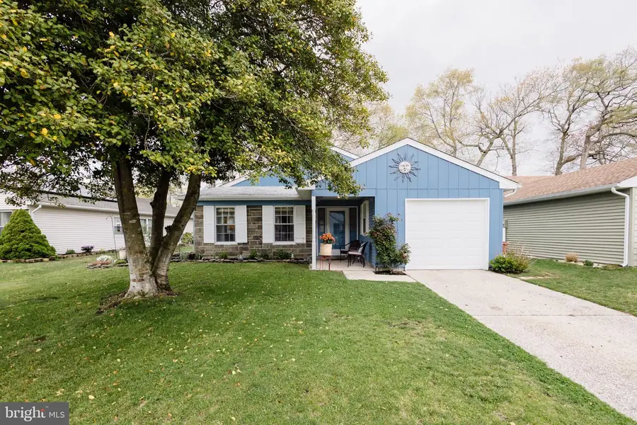 250 Lexington Dr, Little Egg Harbor, NJ 08087 - #2