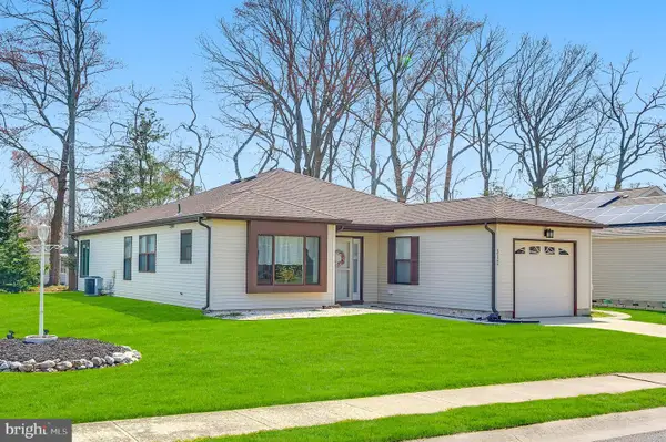 313 Concord Ct, LITTLE EGG HARBOR TWP, NJ 08087