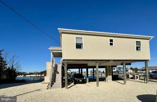 120 Marlin Road, TUCKERTON, NJ 08087